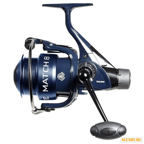 Катушка Salmo Elite MATCH 8 30RD