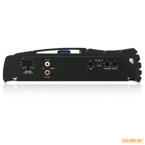 Автомобильный усилитель Alpine