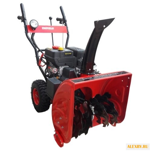 Снегоуборщик ENIFIELD 756Е
