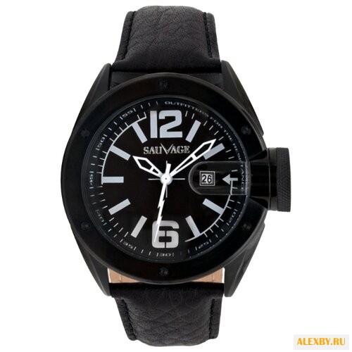 Наручные часы Sauvage SV00192B