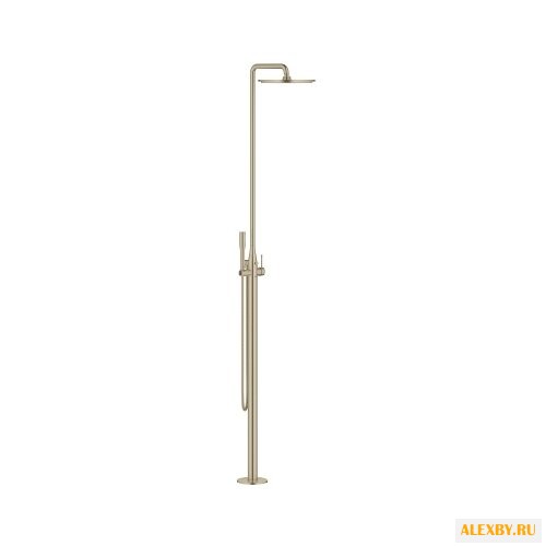 Душевая стойка Grohe Essence