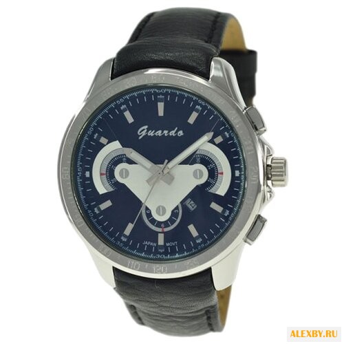 Наручные часы Guardo 1565.1