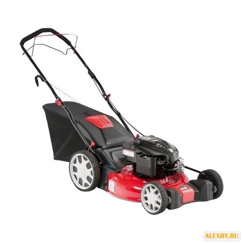 Газонокосилка MTD Optima 53 SPB