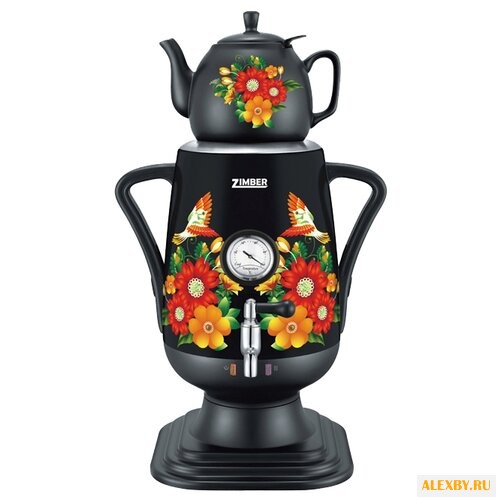 Самовар Zimber ZM-10927 10928
