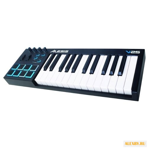 MIDI-клавиатура Alesis V25