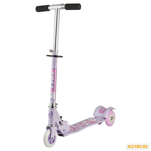 Городской самокат Foxx