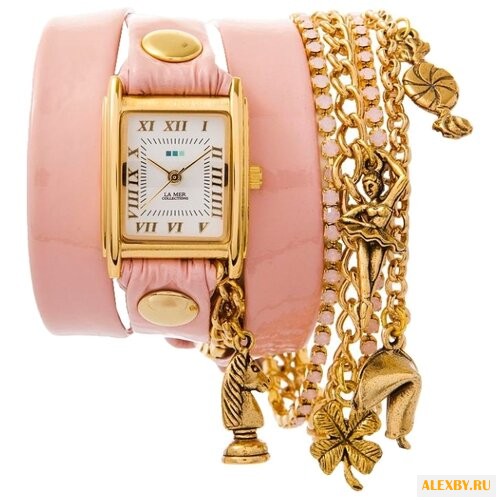 Наручные часы LA MER