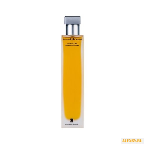 Illuminum Hindi OUD