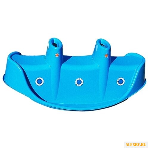 PalPlay Marian Plast Качалка