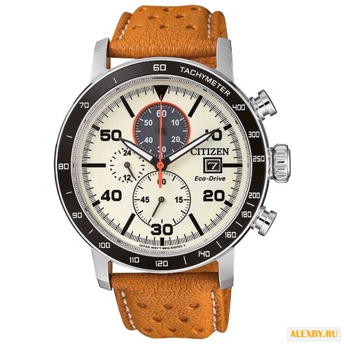 Наручные часы CITIZEN CA0641-16X