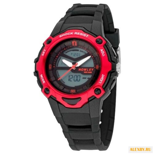 Наручные часы NOWLEY 8-6144-0-1