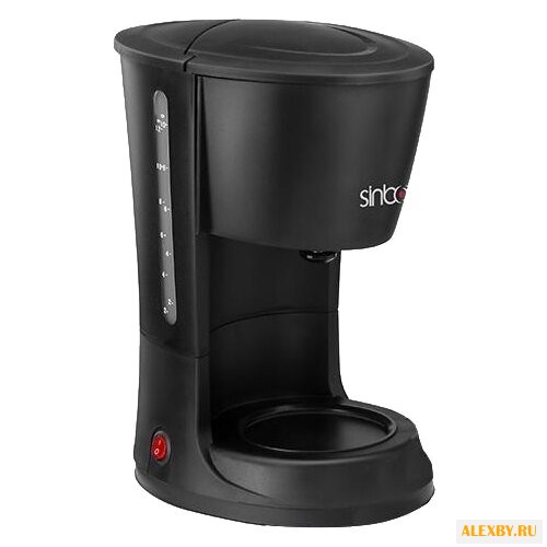 Кофеварка Sinbo SCM-2938