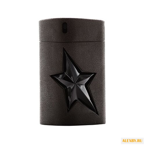 MUGLER A*Men Pure Leather