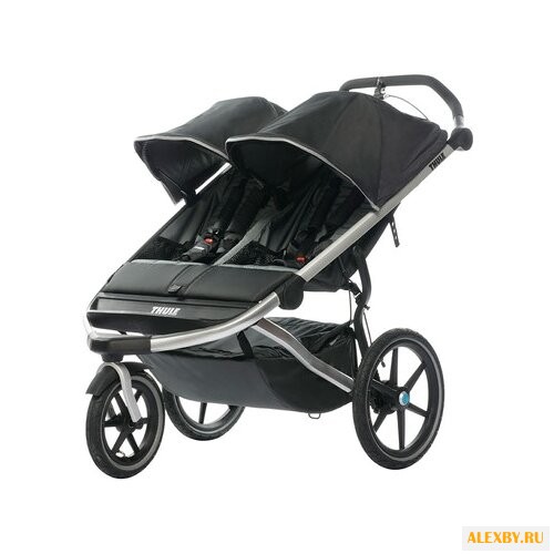 Прогулочная коляска THULE