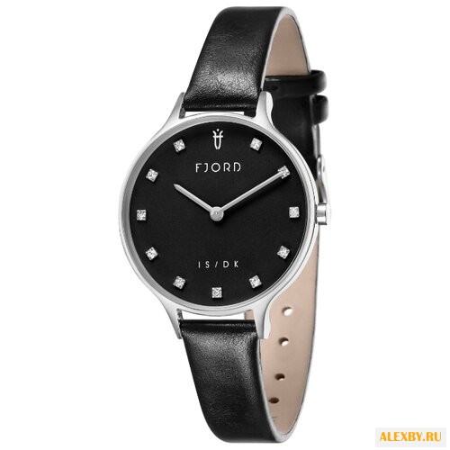 Наручные часы FJORD FJ-6041-02
