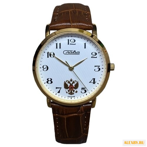 Наручные часы Слава 1129660
