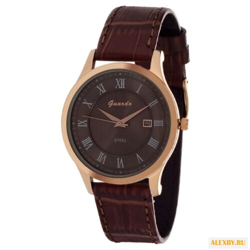 Наручные часы Guardo S0990.8