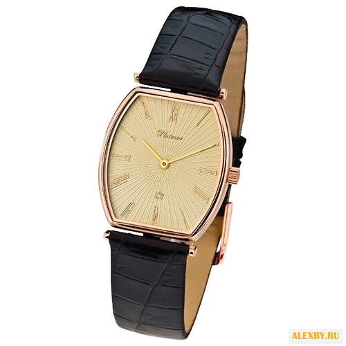 Наручные часы Platinor 53750.421