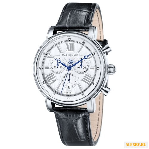 Наручные часы EARNSHAW ES-0016-01