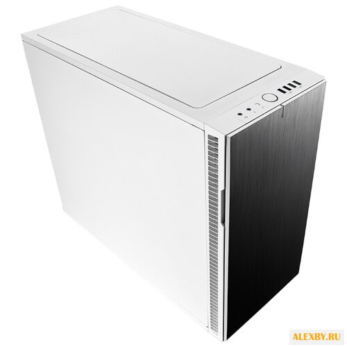 Компьютерный корпус Fractal