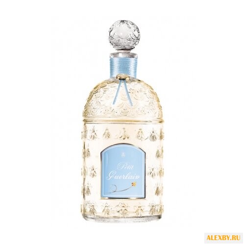 Guerlain Petit Guerlain