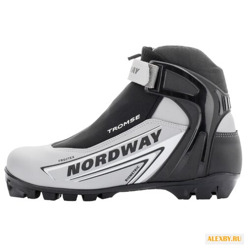 Ботинки для беговых лыж NORDWAY
