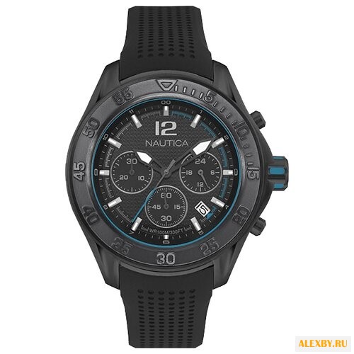 Наручные часы NAUTICA AD25000G