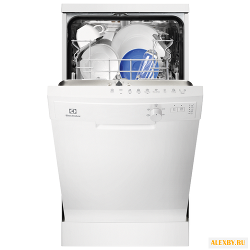 Посудомоечная машина Electrolux