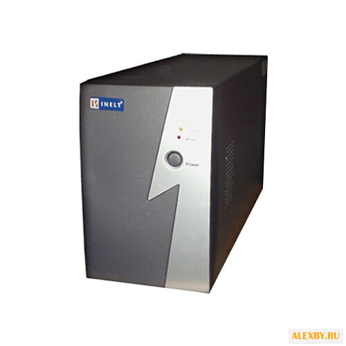 Интерактивный ИБП ELTENA INELT