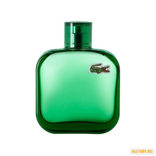 LACOSTE L.12.12 Green