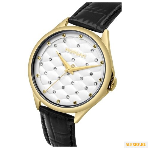 Наручные часы MORGAN M1273BG