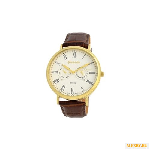 Наручные часы Guardo S08654A