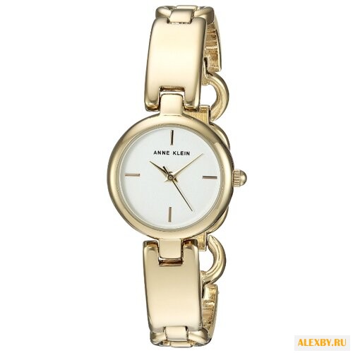 Наручные часы ANNE KLEIN 2698SVGB
