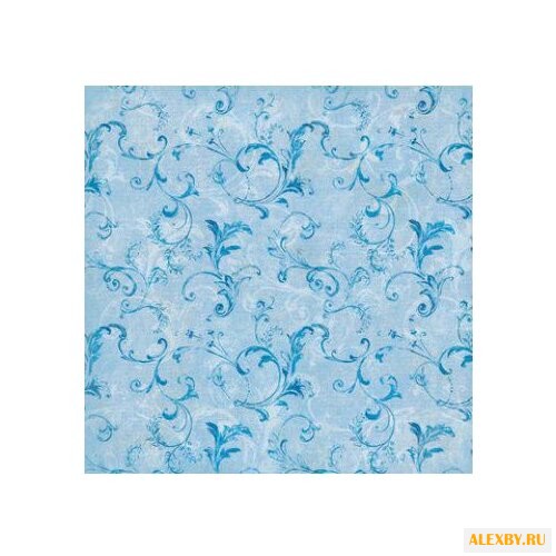 Бумага K&Company 31х31 см 25