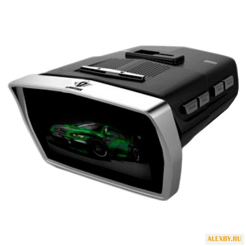 Видеорегистратор с