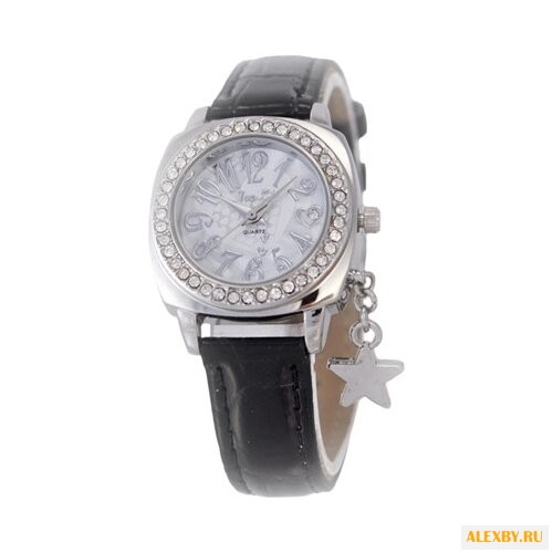 Наручные часы Тик-Так H739 черные