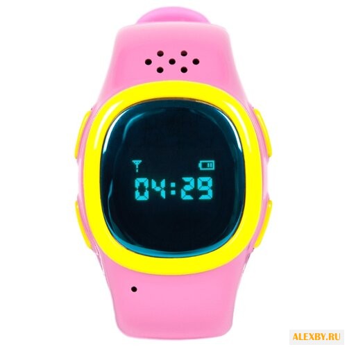 Часы EnBe Children Watch 2