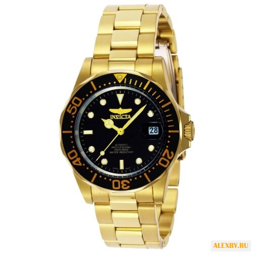 Наручные часы INVICTA 8929