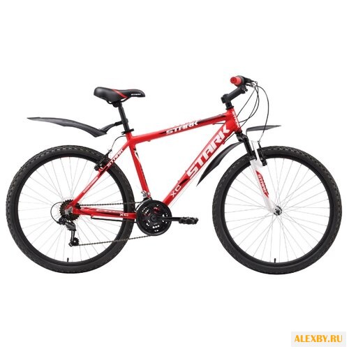 Горный MTB велосипед STARK Tank