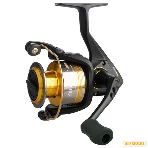 Катушка okuma Safina Noir 6
