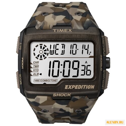 Наручные часы TIMEX TW4B07300