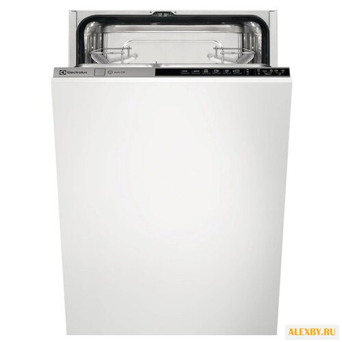 Посудомоечная машина Electrolux