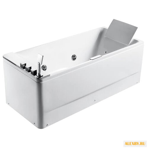 Отдельно стоящая ванна Orans