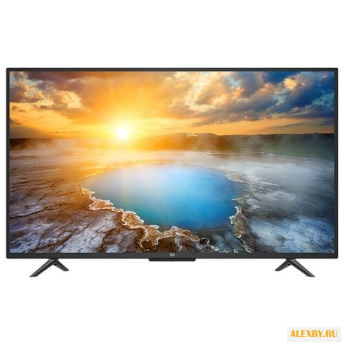 Телевизор Xiaomi Mi TV 4A 50