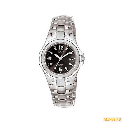 Наручные часы CITIZEN EW0650-51F