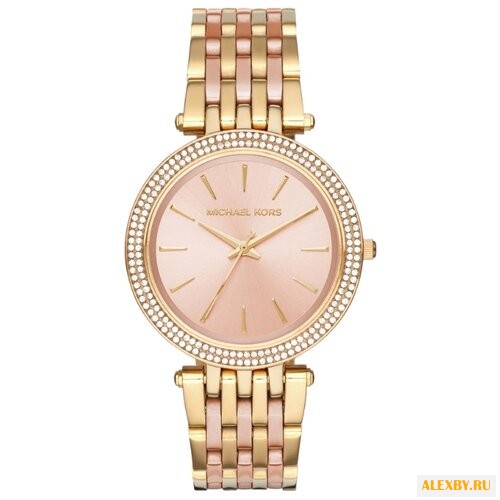 Наручные часы MICHAEL KORS MK3507