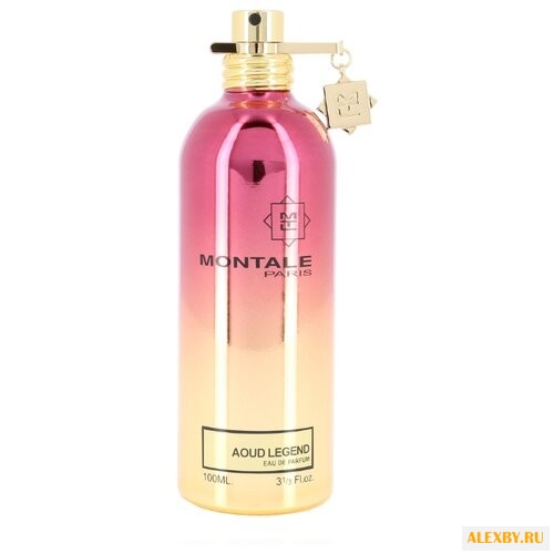 MONTALE Aoud Legend