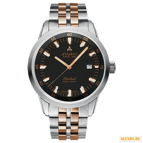 Наручные часы Atlantic