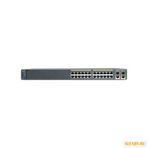Коммутатор Cisco