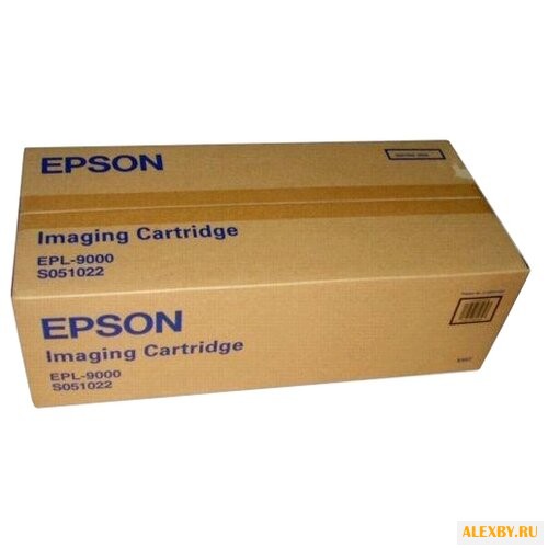 Картридж Epson C13S051022